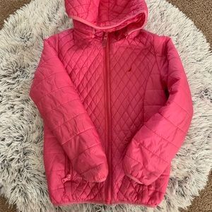 Girls jacket